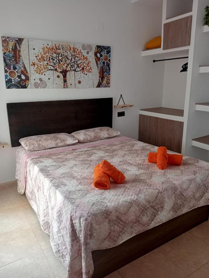 Castelplace Beach Con Plaza De Garage Incluida, Free Parking And Ac Alicante Luaran gambar