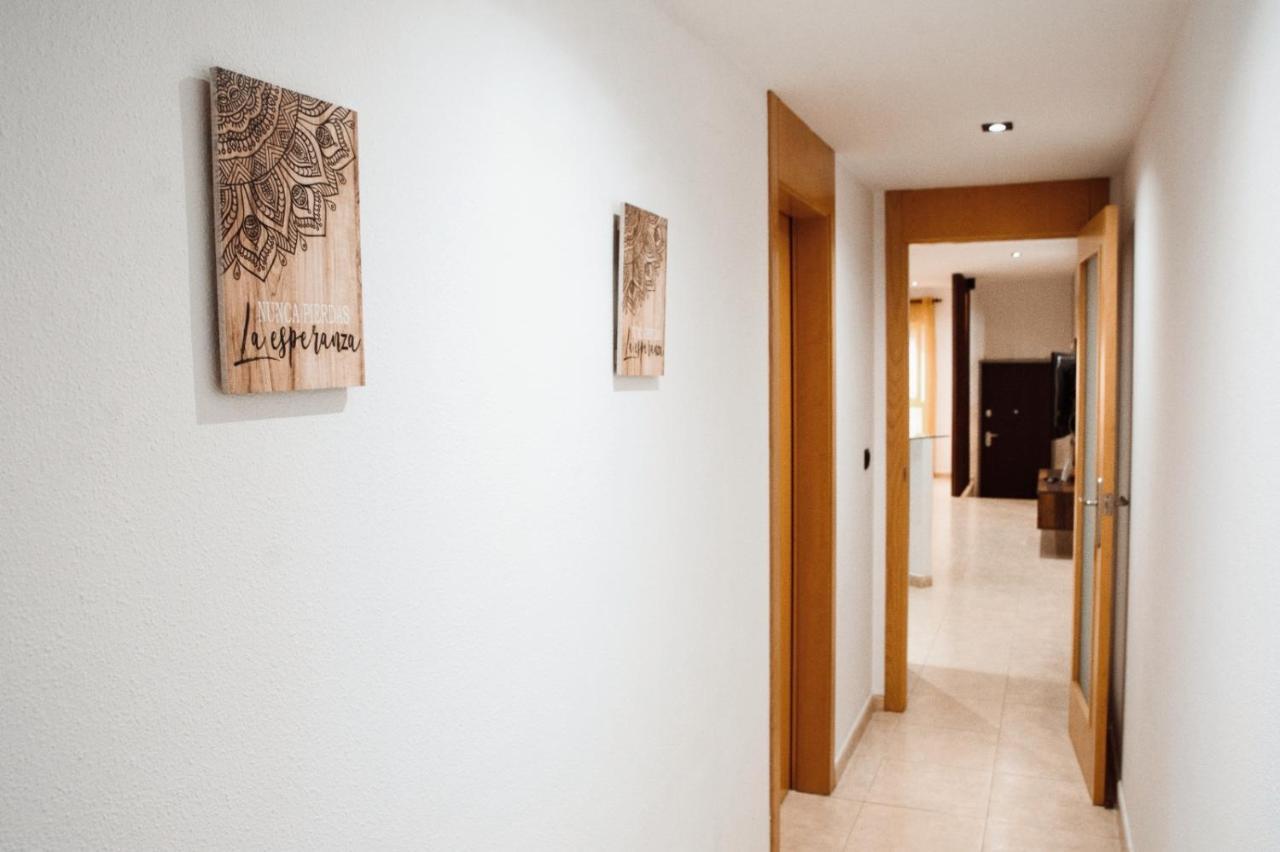 Castelplace Beach Con Plaza De Garage Incluida, Free Parking And Ac Alicante Luaran gambar