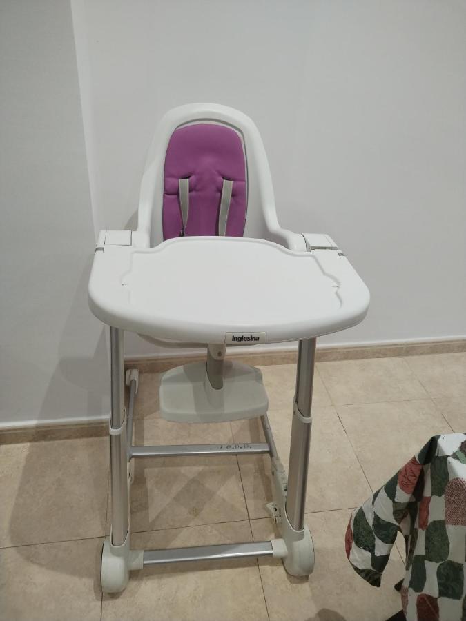 Castelplace Beach Con Plaza De Garage Incluida, Free Parking And Ac Alicante Luaran gambar