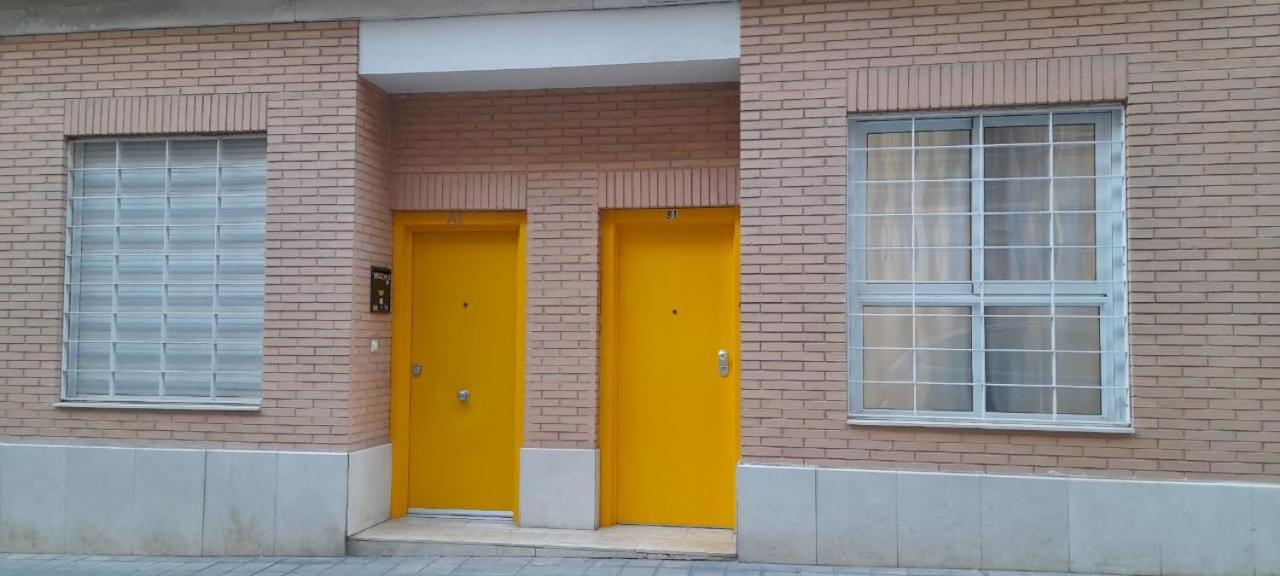 Castelplace Beach Con Plaza De Garage Incluida, Free Parking And Ac Alicante Luaran gambar