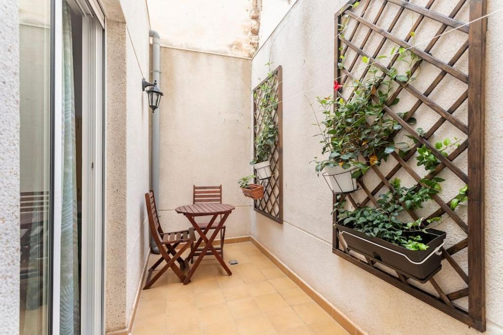 Castelplace Beach Con Plaza De Garage Incluida, Free Parking And Ac Alicante Luaran gambar