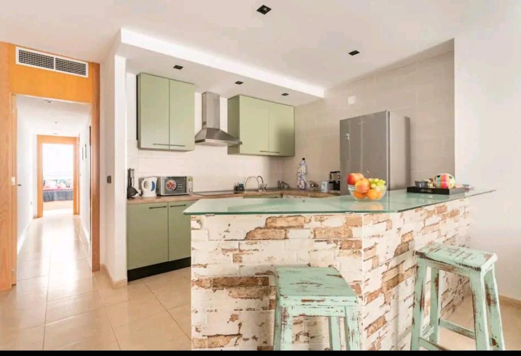 Castelplace Beach Con Plaza De Garage Incluida, Free Parking And Ac Alicante Luaran gambar