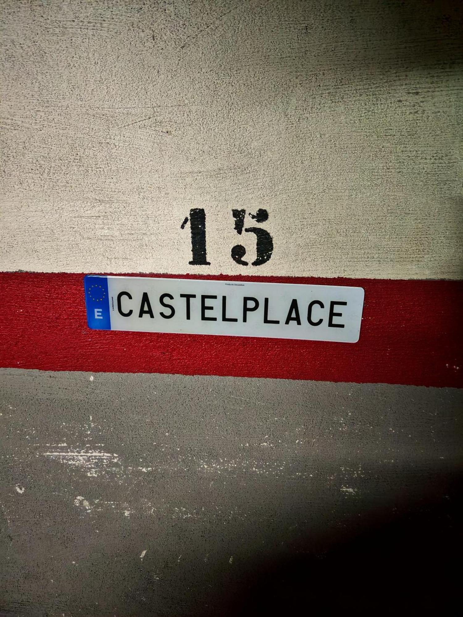 Castelplace Beach Con Plaza De Garage Incluida, Free Parking And Ac Alicante Luaran gambar